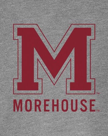 Toddler Morehouse College Tee, 