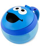 Sesame Street Snack Cup - Cookie Monster, image 1 of 3 slides