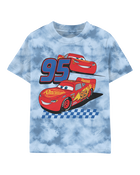 Toddler Cars Graphic Tee, image 1 of 2 slides