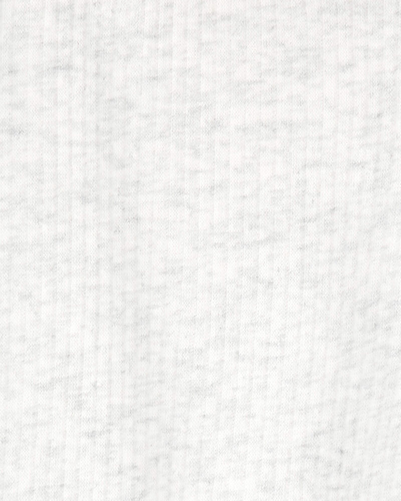 Baby Cozy Ribbed Leggings, image 4 of 5 slides