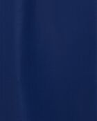 Kid 2-Piece Tropical Rashguard & Swim Trunk Set, image 3 of 6 slides