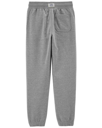 Kid Relaxed Fit Pull-On Joggers, 