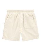 Kid 2-Piece Henley & Shorts Outfit Set, image 5 of 6 slides