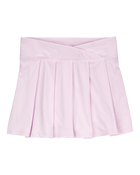Kid Active Match Skort - Purple, image 1 of 5 slides
