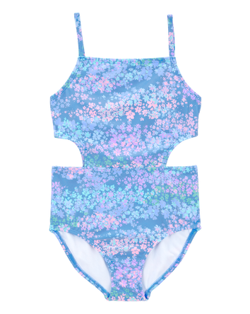 1-Piece Swim