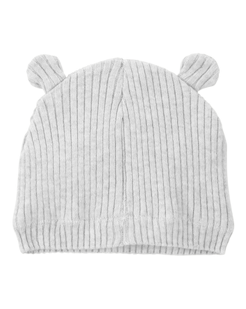 Baby 3D Ear Beanie, 