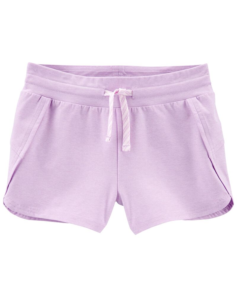 Kid The Silky Swift Sport Short, image 1 of 3 slides
