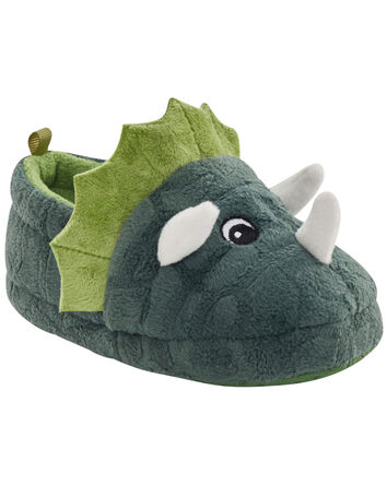Dinosaur Slippers, 