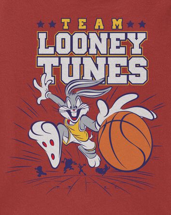 Toddler Looney Tunes Tee, 