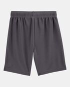 Kid 4-Pack Active Mesh Shorts, image 4 of 13 slides