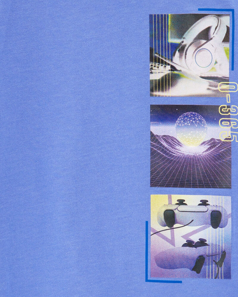 Kid Galaxy Graphic Tee, image 3 of 4 slides