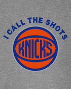 Baby NBA® New York Knicks Bodysuit, image 2 of 2 slides