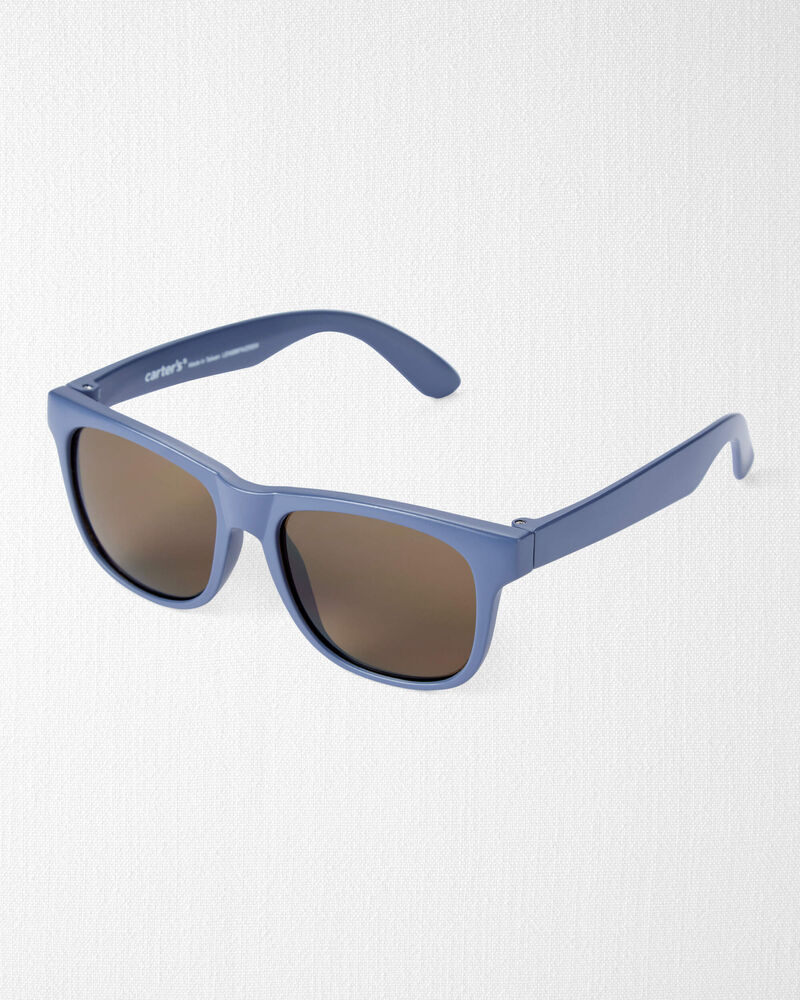 Kid Recycled Sunglasses, image 1 of 2 slides