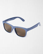 Kid Recycled Sunglasses, image 1 of 2 slides