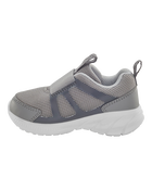 Toddler Athletic Sneakers - Grey, image 6 of 7 slides