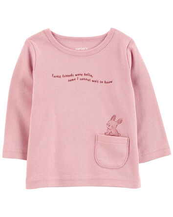 Baby 3-Piece Bunny Little Character Set, 