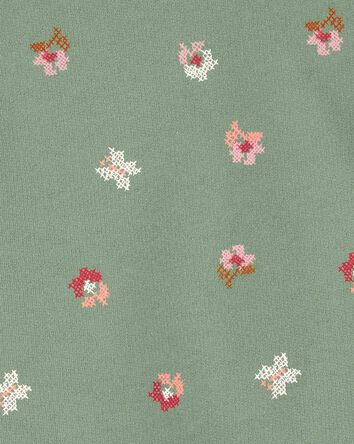 Baby Butterfly French Terry Sweatshirt, 