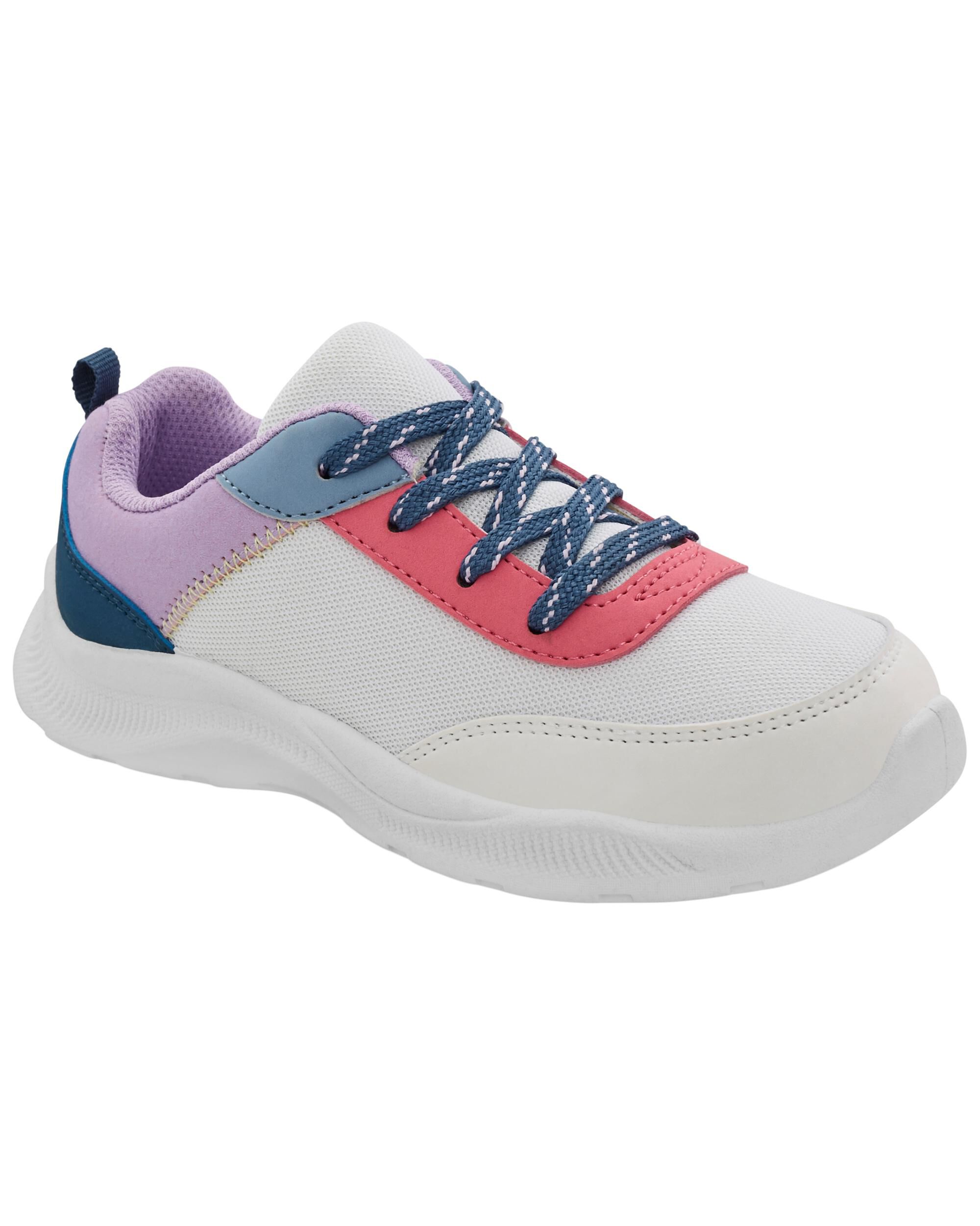 Red sneakers cedh kmart