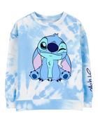 Kid Stitch Pullover Sweatshirt, image 1 of 4 slides