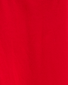 Kid Cotton Stretch Leggings, image 2 of 4 slides