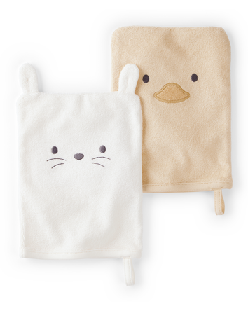 Towels, Washcloths & Robes