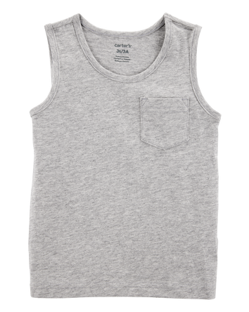 Toddler Pocket Tank, 