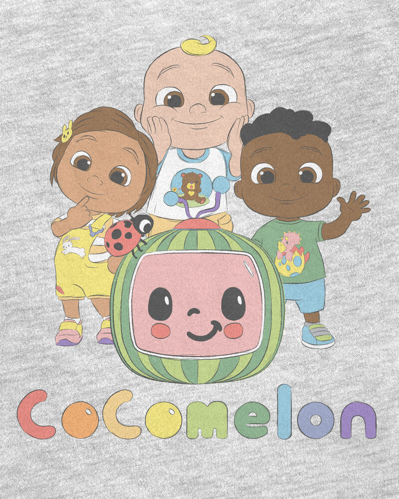Toddler CoComelon Tee, image 2 of 2 slides