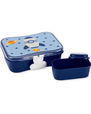 Lunch Containers & Snack C...