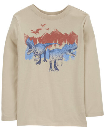 Dino Graphic Tee, 