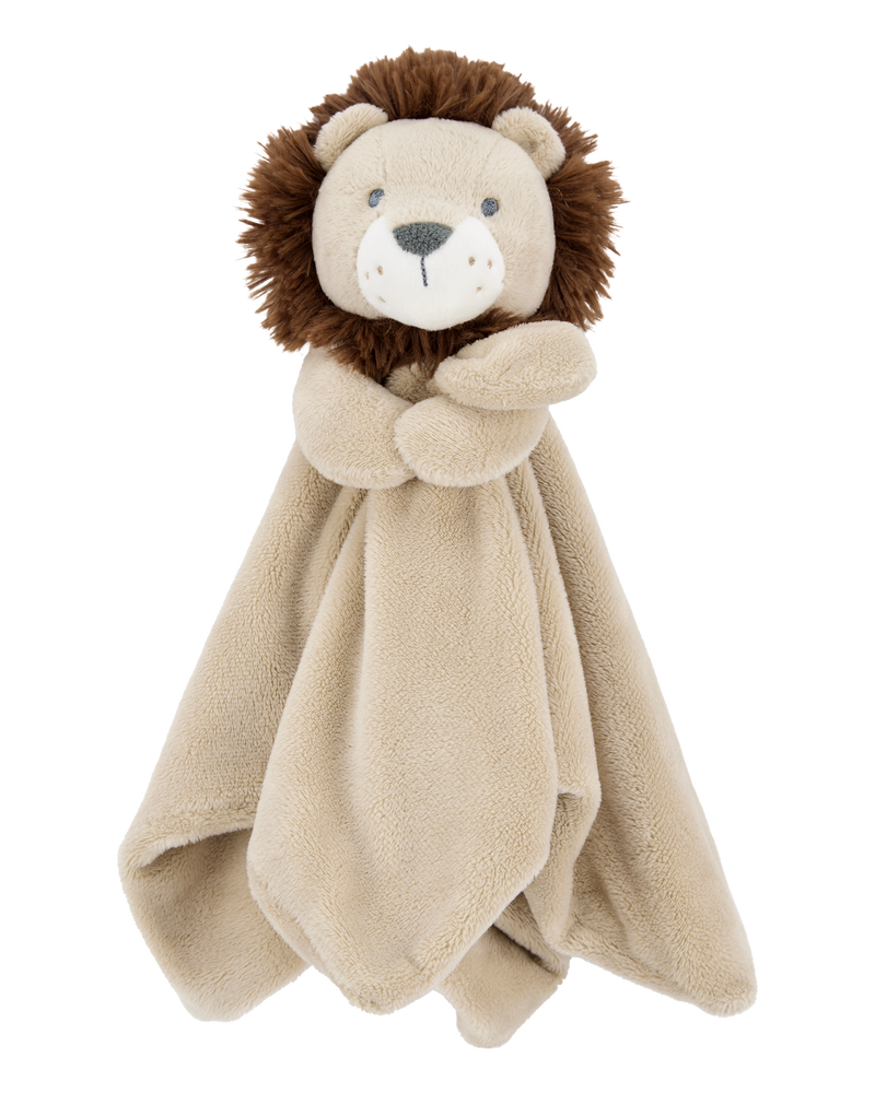 Baby Lion Cuddle Plush, image 1 of 1 slides