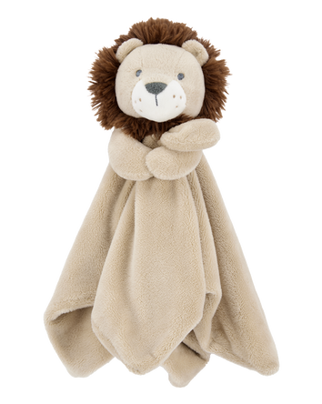 Baby Lion Cuddle Plush, 