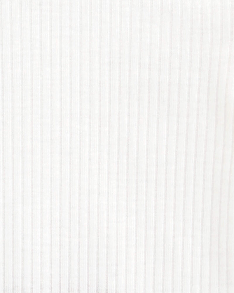 Baby 4-Pack Long-Sleeve Bodysuits, image 3 of 6 slides