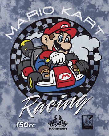 Kid Mario Kart™ Tee, 