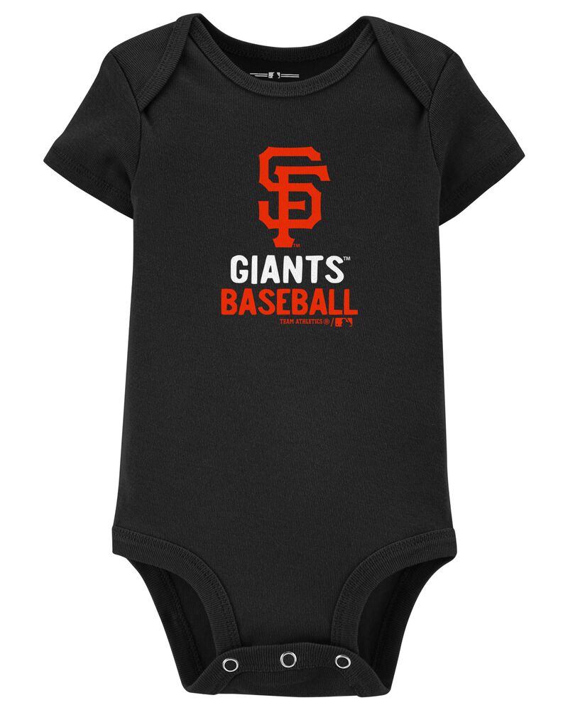 Baby MLB San Francisco Giants Bodysuit, image 1 of 2 slides