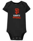 Baby MLB San Francisco Giants Bodysuit, image 1 of 2 slides