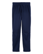 Kid 2-Piece OshKosh Logo Zip Jacket & French Terry Pants Set, image 7 of 7 slides