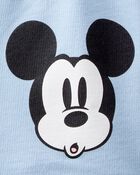 Toddler 2-Piece Mickey Mouse Outfit Set, image 4 of 4 slides