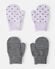 Purple/Grey