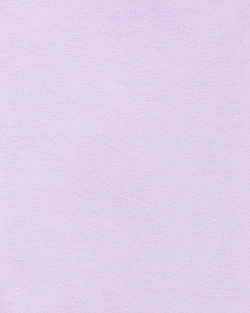 Baby Cotton Stretch Leggings, 