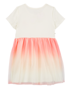 Baby Ombré Tutu Dress, image 2 of 4 slides