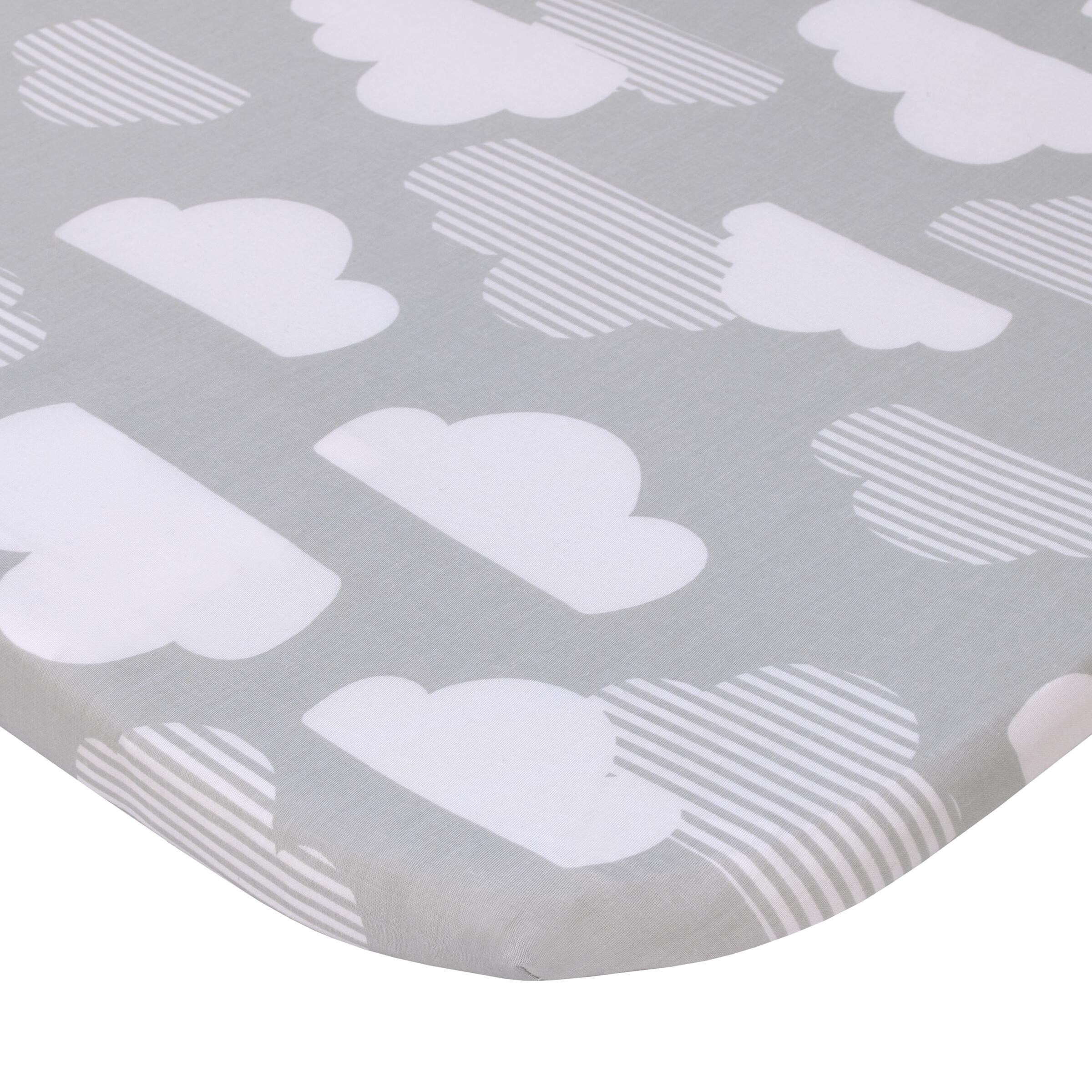 Carters crib sheet cheap