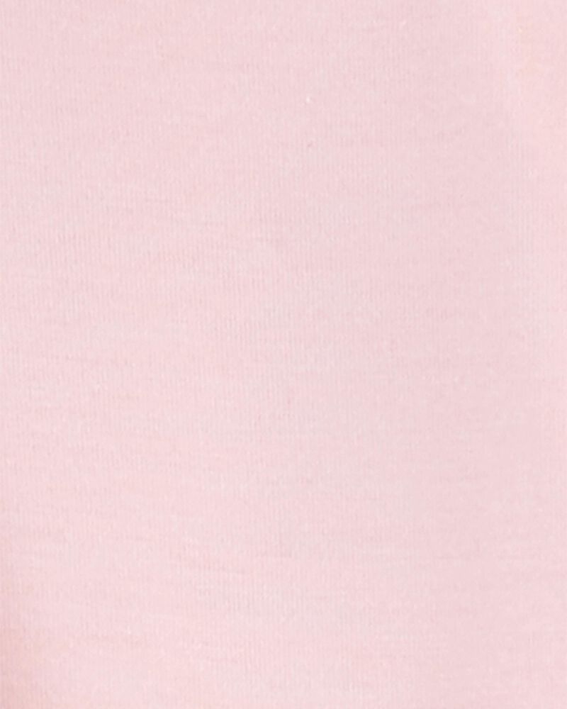 Baby Girl 2-Pack PurelySoft Gown Set, image 3 of 6 slides