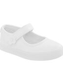 White - Toddler Play Sneakers