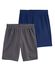 Grey/Navy