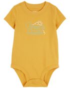 Baby Grammy's Favorite Cotton Bodysuit, image 1 of 3 slides
