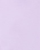 Baby Girl Cotton Stretch Leggings, image 2 of 4 slides