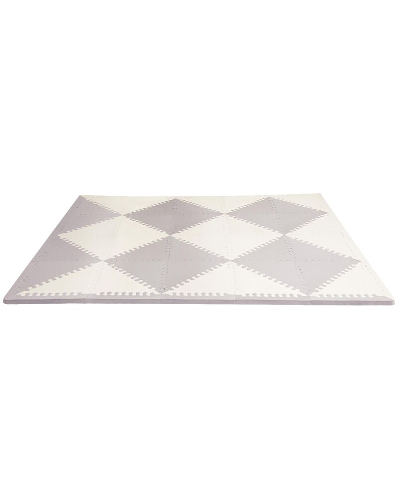 Playspot Geo Foam Floor Tiles, image 1 of 5 slides