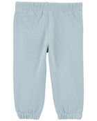 Pull-On Fleece Joggers, image 2 of 4 slides