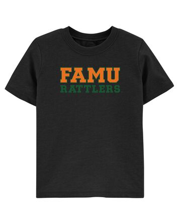 Toddler Florida A&M University Tee, 