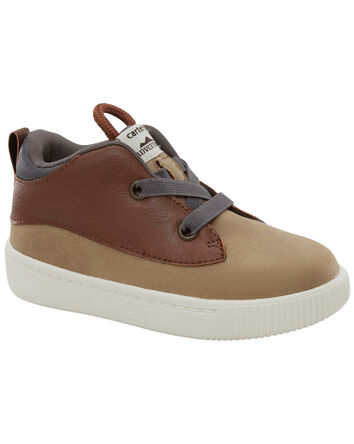 Toddler Casual Sneakers, 